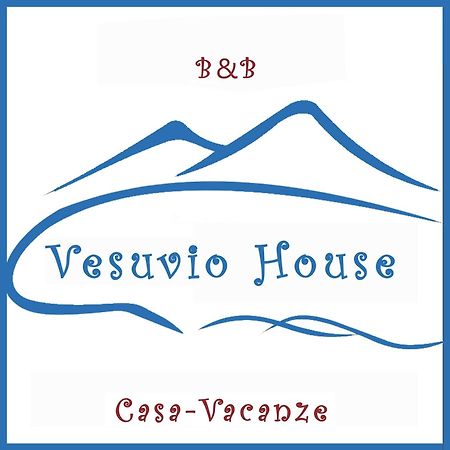 Apartmán Vesuvio House Boscoreale Exteriér fotografie